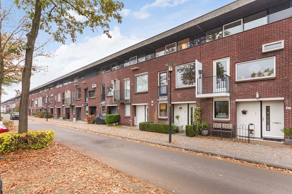 Medium property photo - Zonnewende 85, 7325 EM Apeldoorn